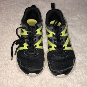 Boys Reebok sneakers